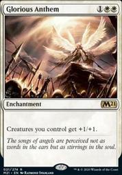 [ALG卡牌專門] M21 核心系列 2021 Heroic Intervention 英勇干預 英/中/日文 普/閃 歷史價格詳細信息