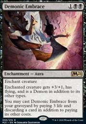 [ALG卡牌專門] M21 核心系列 2021 Heroic Intervention 英勇干預 英/中/日文 普/閃 歷史價格詳細信息
