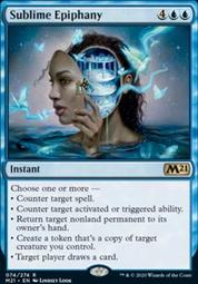 [ALG卡牌專門] M21 核心系列 2021 Heroic Intervention 英勇干預 英/中/日文 普/閃 歷史價格詳細信息