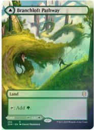 [ALG卡牌專門] ZNR 贊迪卡再起 Kazandu Mammoth 卡贊度長毛象 英/中文 異圖 歷史價格詳細信息