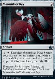 【CMG】 MID 月銀鑰_Moonsilver Key 價格比較,價格查詢,歷史價格詳細信息