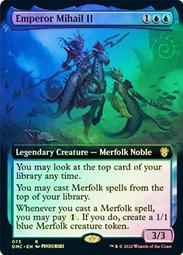 [ALG卡牌專門] 多明納里亞 Teferi, Hero of Dominaria 多明納里亞英雄泰菲力 英/中/日文 歷史價格詳細信息