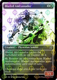 [ALG卡牌專門] ONE 萬界歸一 Archfiend of the Dross 英/日文 普/閃 歷史價格詳細信息