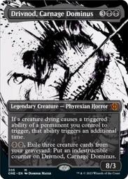 [ALG卡牌專門] ONE 萬界歸一 Archfiend of the Dross 英/日文 普/閃 歷史價格詳細信息