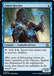 [ALG卡牌專門] MOM 邪軍壓境 Foil Omnath, Locus of All 英文 擴圖特閃 歷史價格詳細信息