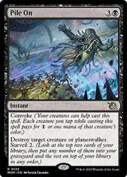 [ALG卡牌專門] MOM 邪軍壓境 Foil Omnath, Locus of All 英文 擴圖特閃 歷史價格詳細信息