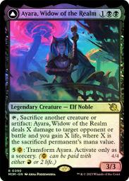 [ALG卡牌專門] MOM 邪軍壓境 Foil Omnath, Locus of All 英文 擴圖特閃 歷史價格詳細信息
