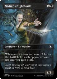 【CMG】 CMM 英文  _Onakke Oathkeeper 歷史價格詳細信息