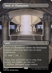 【CMG】 CMM 英文  _Onakke Oathkeeper 歷史價格詳細信息
