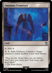 [ALG卡牌專門] WHO 超時空奇俠 Delete 英文 歷史價格詳細信息