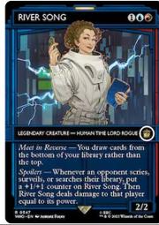 [ALG卡牌專門] WHO 超時空奇俠 Delete 英文 歷史價格詳細信息