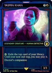 [ALG卡牌專門] WHO 超時空奇俠 Delete 英文 歷史價格詳細信息