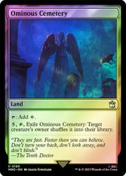 [ALG卡牌專門] WHO 超時空奇俠 Delete 英文 歷史價格詳細信息