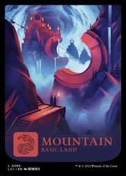 【Lizz小舖】 山脈(秋) Mountain (Autumn) 斑隆洛 BLB L 276 歷史價格詳細信息