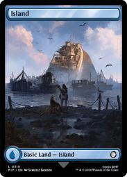 [ALG卡牌專門] PIP Fallout 異塵餘生 Blasphemous Act 瀆神行徑 英文 普/閃 歷史價格詳細信息