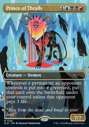 [ALG卡牌專門] 秘密巢穴 Foil Sorin, Vengeful Bloodlord 復仇血領索霖 英文 閃卡 歷史價格詳細信息