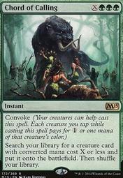 [ALG卡牌專門] M15 核心系列 2015 Garruk, Apex Predator 無上獵者賈路 中/日文 歷史價格詳細信息