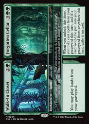 >貓腳印遊樂園<【MTG】DSK 暮悲邸 Sheltered by Ghosts 英文 歷史價格詳細信息