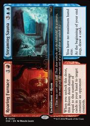 >貓腳印遊樂園<【MTG】DSK 暮悲邸 Sheltered by Ghosts 英文 歷史價格詳細信息
