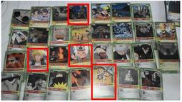 火影忍者 普卡選 Fire-6 單 買內洽 歷史價格詳細信息