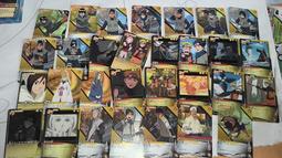 火影忍者 普卡選 Fire-6 單 買內洽 歷史價格詳細信息