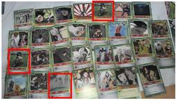 火影忍者 普卡選 Fire-6 單 買內洽 歷史價格詳細信息