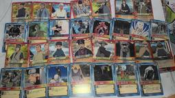 火影忍者 普卡選 Fire-6 單 買內洽 歷史價格詳細信息