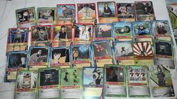 火影忍者 普卡選 Fire-6 單 買內洽 歷史價格詳細信息