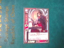 三國志大戰 TCG  1-072  SR 孫尚香 歷史價格詳細信息