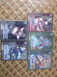 三國志大戰一~SR 張遼 歷史價格詳細信息