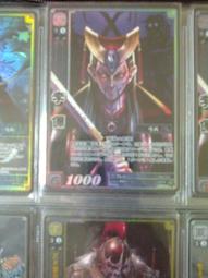 三國志大戰 TCG  ANV-028 張遼 歷史價格詳細信息