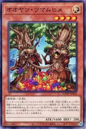 《桌遊侍板橋總店》遊戲王 AGOV-JP008 蛇眼橡木 (普卡) 歷史價格詳細信息