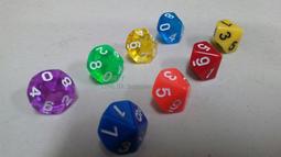 骰子人桌遊-血鬥部族 奧柏洛祕環 Hordes Circle Orboros 6入套骰D6 =波蘭Q-WORKSHOP= 歷史價格詳細信息