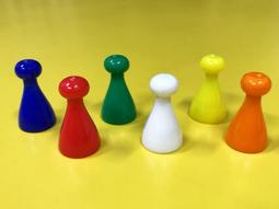 【雙子星】18mm 木質骰子 適用 桌遊 兒童遊戲 Monopoly Boardgame 歷史價格詳細信息