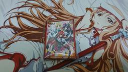 惡魔高校DxD惡魔的工作8        石踏一榮      台灣角川 歷史價格詳細信息