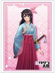 『牌塔』BUSHIROAD 卡套 HG Vol.1812 白鷺千聖 BanG Dream! 60張 92x67mm 牌套 歷史價格詳細信息