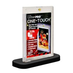 Ultra Pro 35pt UV One Touch Magnetic Card Holders (25 Pack) NIB 歷史價格詳細信息