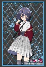 『牌塔』BUSHIROAD 卡套 HG Vol.1812 白鷺千聖 BanG Dream! 60張 92x67mm 牌套 歷史價格詳細信息