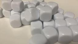 16mm 骰子 數字骰子 圓角骰子 直角骰子 特殊骰子 桌遊配件 透明骰子 多色骰子 彩色骰子 六色可選 數字骰 大骰子 歷史價格詳細信息