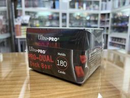 Ultra Pro Double Booklet Magnetic One Touch Case 187mm w/ 2 Piece Stand 82834 歷史價格詳細信息