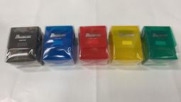 【雙子星】塑膠卡夾自黏袋 台灣製 100pt內適用 自黏袋 卡套 保護 NBA MLB 球員卡 ultrapro 歷史價格詳細信息