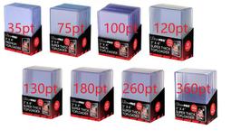 Ultra PRO 81140 1/4 inch Screwdown Recessed Trading Card Holder - BRAND NEW 歷史價格詳細信息