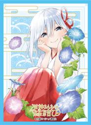 [老天順本鋪] 現貨 C102 X valkyry 卡套 洛琪希 無職轉生 一包60張 歷史價格詳細信息