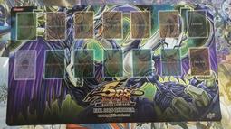 【LCA卡牌】遊戲王 KONAMI 2022 日本YCSJ 限定套組 桌布 卡套 半鑽 驅魔修女 (全新) 現貨 ! ! 歷史價格詳細信息