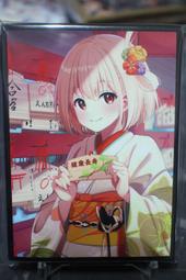 Lycoris Recoil 莉可麗絲 錦木千束 生日紀念 周邊套組【預購10/1】【GAME休閒館】 歷史價格詳細信息