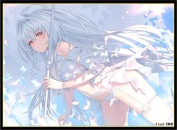 C101リン☆ユウ Hololive 雪花菈米 兔女郎 等身大掛軸 再販【預購】【GAME休閒館】 歷史價格詳細信息