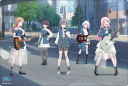 BanG Dream! It’s MyGO動漫聯名要樂奈周邊同款短袖T恤cos痛衣服#皇運 歷史價格詳細信息