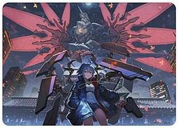 [NA諾亞方舟] PROOF 桌墊 工畫堂工作室的插畫師精選 優越.jp 1017 歷史價格詳細信息