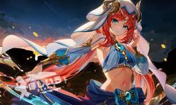 原神妮露須彌舞娘c服cosplay服女裝游戲動漫服裝同款現貨角色扮演【吉星動漫】 歷史價格詳細信息