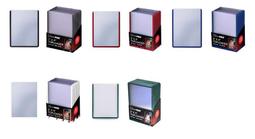 【雙子星】塑膠卡夾自黏袋 台灣製 100pt內適用 自黏袋 卡套 保護 NBA MLB 球員卡 ultrapro 歷史價格詳細信息